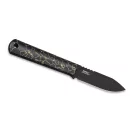 BÖKER BFF Packlite Trustone Black Limited Edition fixpengés kés - 120758