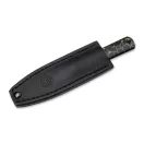 BÖKER BFF Packlite Trustone Black Limited Edition fixpengés kés - 120758