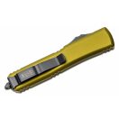 MICROTECH Ultratech S/E Black Standard OD Green OTF rugós bicska