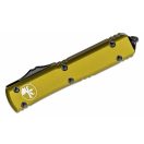 MICROTECH Ultratech S/E Black Standard OD Green OTF rugós bicska