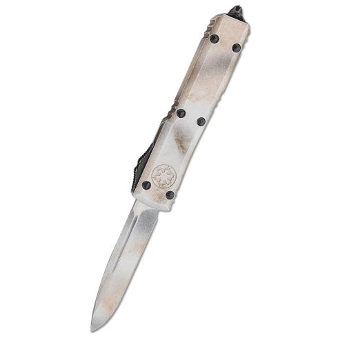 MICROTECH Ultratech S/E White Sand Trooper bicska