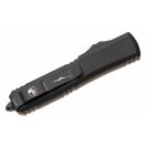 MICROTECH Ultratech S/E P/S Tan Frag Tact SIG Series OTF rugós bicska - 121-2FRGTTAS