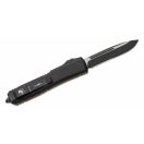 MICROTECH Ultratech S/E P/S Tan Frag Tact SIG Series OTF rugós bicska