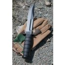 KA-BAR Kraton G Fighting Utility taktikai kés