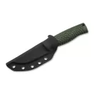BÖKER Bronco Mini Green Pro túlélőkés - 121501