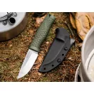 BÖKER Bronco Mini Green Pro túlélőkés - 121501