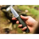 BÖKER Bronco Mini Green Pro túlélőkés - 121501