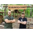 BÖKER  Naturensöhne MK. I AllBlack túlélőkés - 121506