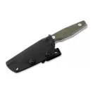 BÖKER AK4 Daily Knives fixpengés kés