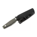 BÖKER AK4 Daily Knives fixpengés kés