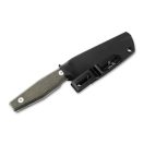 BÖKER AK4 Daily Knives fixpengés kés - 121511