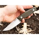 BÖKER AK4 Daily Knives fixpengés kés - 121511