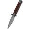 BÖKER P08 Damascus tőr - 121515DAM