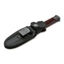 BÖKER P08 Damascus tőr - 121515DAM