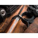 BÖKER P08 Damascus tőr - 121515DAM