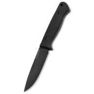 BÖKER DBK Bushfriend 2000 AllBlack túlélőkés