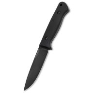 BÖKER DBK Bushfriend 2000 AllBlack túlélőkés - 121516