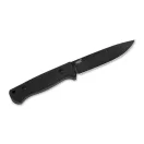 BÖKER DBK Bushfriend 2000 AllBlack túlélőkés