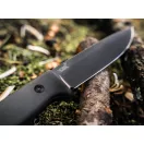 BÖKER DBK Bushfriend 2000 AllBlack túlélőkés
