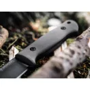BÖKER DBK Bushfriend 2000 AllBlack túlélőkés