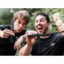 BÖKER DBK Bushfriend 2000 AllBlack túlélőkés - 121516