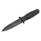 BÖKER A-F 4.5 AllBlack tőr