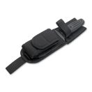 BÖKER A-F 4.5 AllBlack tőr