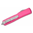 MICROTECH Ultratech D/E Apocalyptic Standard Pink OTF rugós bicska - 122-10APPK