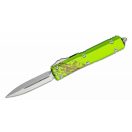 MICROTECH Ultratech S/E Stonewash Standard Zombie OTF rugós bicska