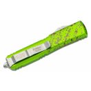 MICROTECH Ultratech S/E Stonewash Standard Zombie OTF rugós bicska