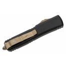 MICROTECH Ultratech Deadmans Hand BR D/E SS Apocalyptic Standard OTF rugós bicska - 122-13DMS