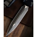 MICROTECH Ultratech Deadmans Hand BR D/E SS Apocalyptic Standard OTF rugós bicska - 122-13DMS