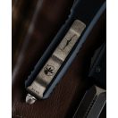 MICROTECH Ultratech Deadmans Hand BR D/E SS Apocalyptic Standard OTF rugós bicska - 122-13DMS