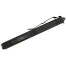 MICROTECH Ultratech D/E Black DLC Carbon Fiber Signature Series OTF rugós bicska