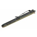 MICROTECH Ultratech D/E Signature Series OD Green G-10 Composite OTF rugós bicska - 122-1GTODS