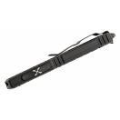 MICROTECH Ultratech D/E Sith Lord Part Serrated OTF rugós bicska