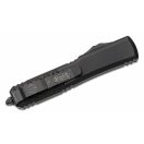 MICROTECH Ultratech D/E Jedi Knight Full Serrated OTF rugós bicska - 122-D3JK