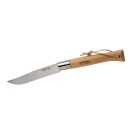 OPINEL No.13 bugylibicska - Inox