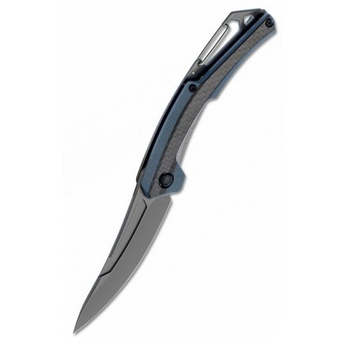 KERSHAW Reverb XL zsebkés