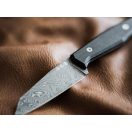 BÖKER AK1 Reverse Tanto Damascus fixpengés kés - 122509DAM