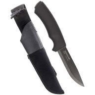 MORAKNIV Bushcraft Black Tactical