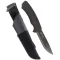 MORAKNIV Bushcraft Black Tactical - 12294