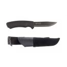 MORAKNIV Bushcraft Black Tactical