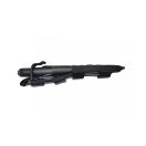 MORAKNIV Bushcraft Black Tactical - 12294