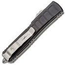 MICROTECH Ultratech D/E Side Step OTF rugós bicska - 122II-10S