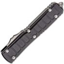 MICROTECH Ultratech D/E Side Step OTF rugós bicska - 122II-10S