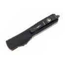 MICROTECH Ultratech T/E OD Frag Tact SIG Series OTF rugós bicska - 123-1FRGTODS