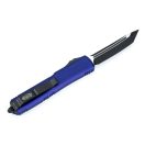 MICROTECH Ultratech T/E Purple Standard OTF rugós bicska - 123-1PU