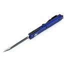 MICROTECH Ultratech T/E Purple Standard OTF rugós bicska - 123-1PU