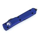 MICROTECH Ultratech T/E Purple Standard OTF rugós bicska - 123-1PU